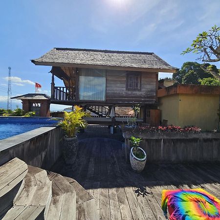 I Guci Home Munduk Exteriér fotografie